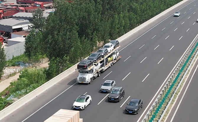 凌河区高速公路汽车救援